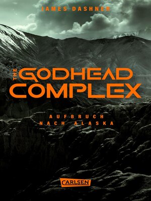 cover image of The Godhead Complex